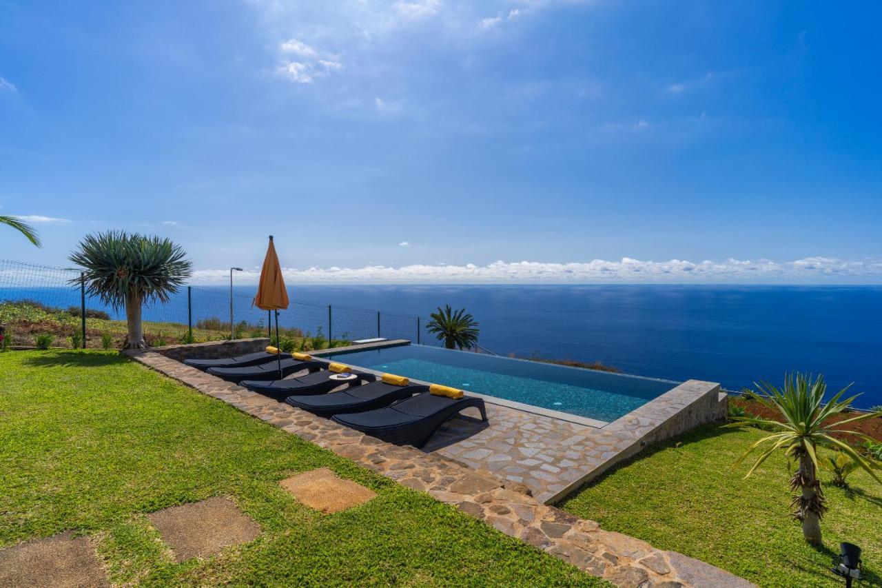 Villa Fauna - Nature & Tranquility - Heated Pool Optional Prazeres Exterior photo