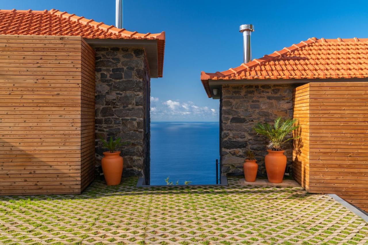 Villa Fauna - Nature & Tranquility - Heated Pool Optional Prazeres Exterior photo