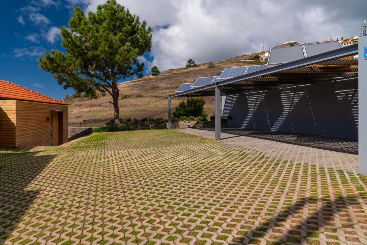 Villa Fauna - Nature & Tranquility - Heated Pool Optional Prazeres Exterior photo