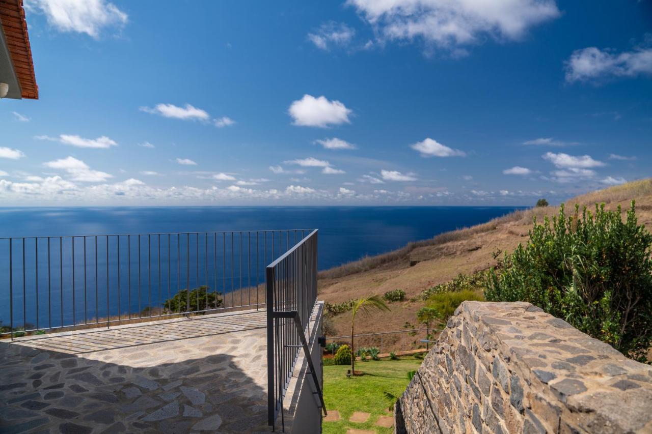 Villa Fauna - Nature & Tranquility - Heated Pool Optional Prazeres Exterior photo