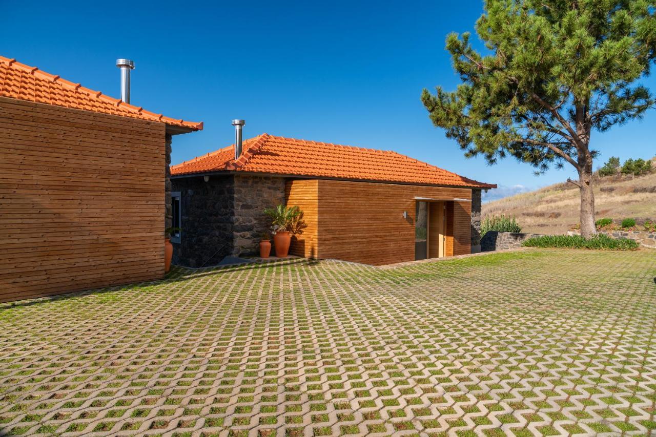 Villa Fauna - Nature & Tranquility - Heated Pool Optional Prazeres Exterior photo