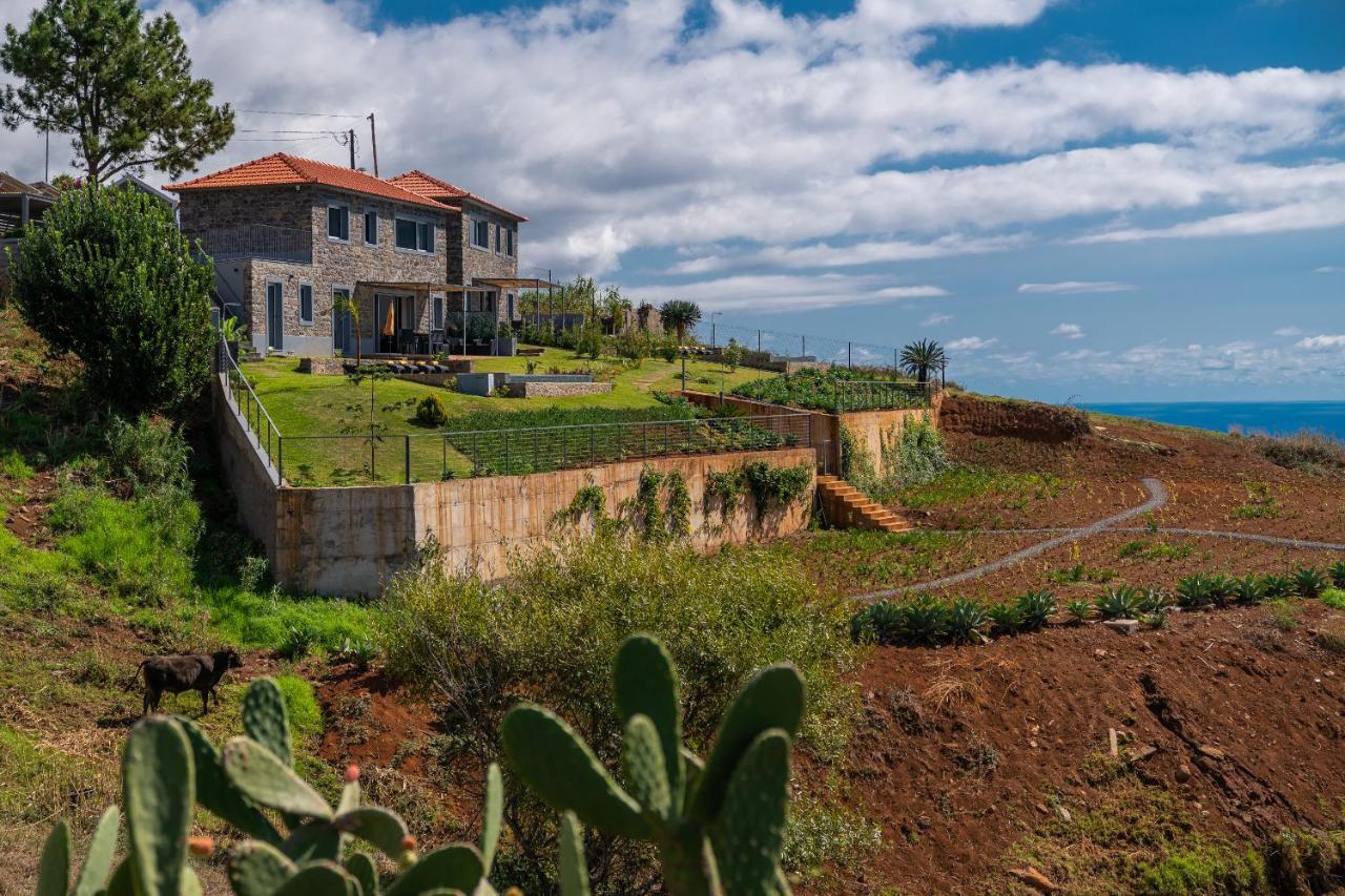 Villa Fauna - Nature & Tranquility - Heated Pool Optional Prazeres Exterior photo