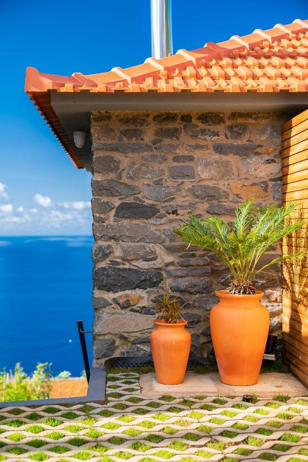Villa Fauna - Nature & Tranquility - Heated Pool Optional Prazeres Exterior photo