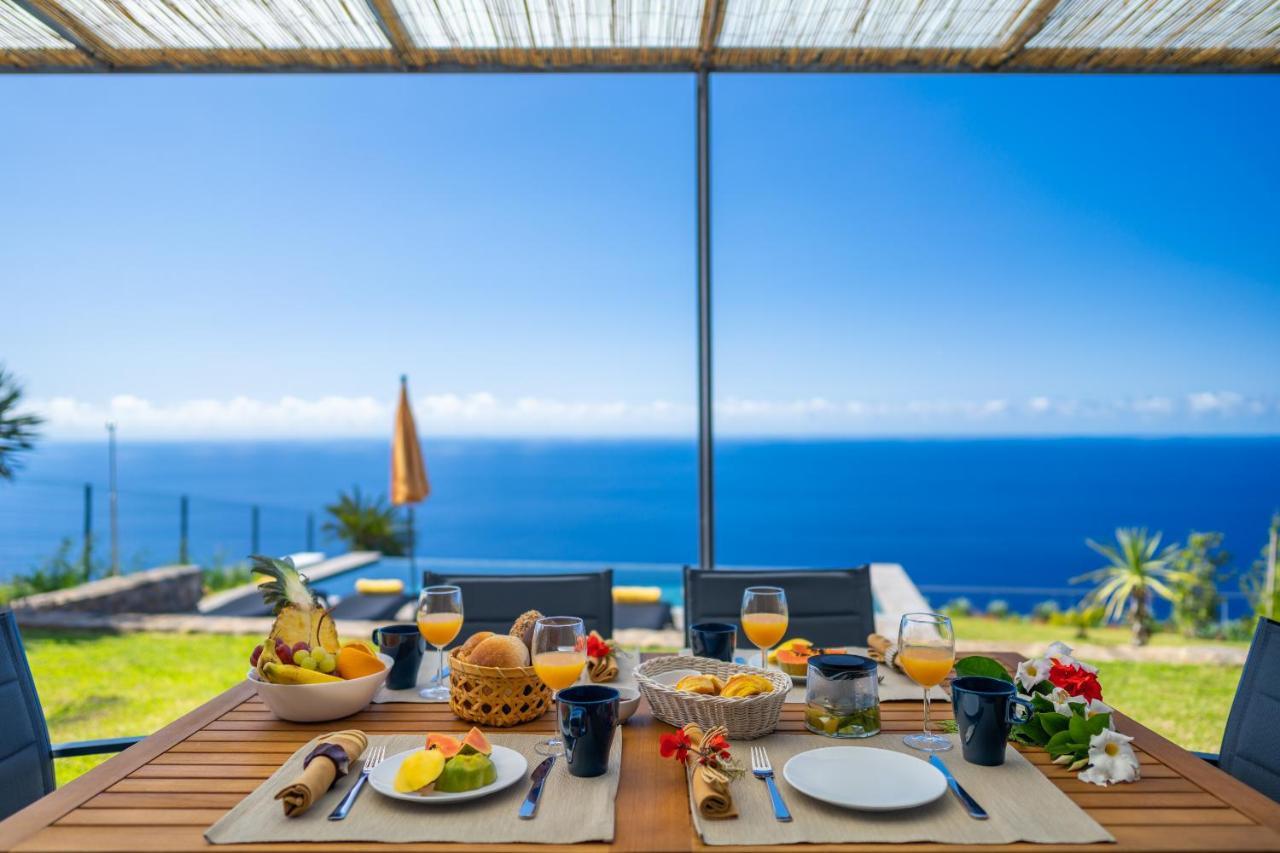 Villa Fauna - Nature & Tranquility - Heated Pool Optional Prazeres Exterior photo